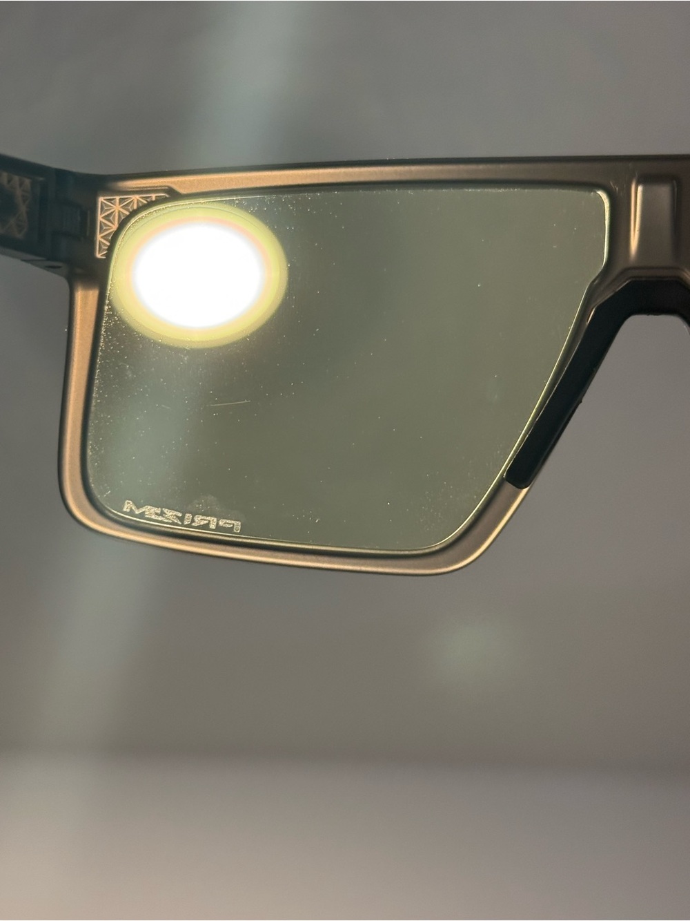 Oakley Helux Gaming Glasses - Picture 7 of 7